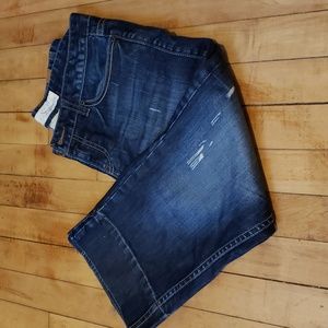 Women's Maurices Capris